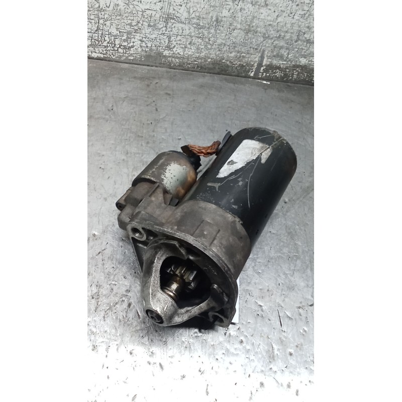 Recambio de motor arranque para ford focus ii (da_, hcp, dp) 1.8 tdci referencia OEM IAM 4M5T11000KB 0001109204 05