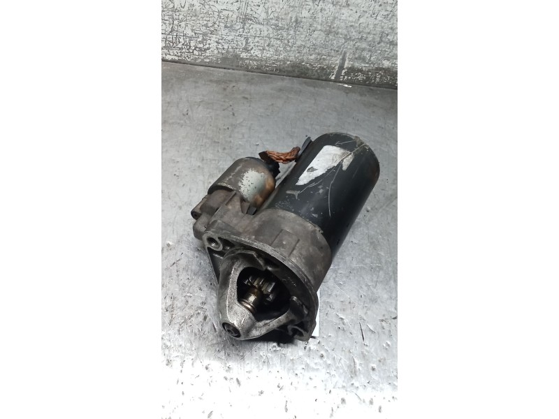 Recambio de motor arranque para ford focus ii (da_, hcp, dp) 1.8 tdci referencia OEM IAM 4M5T11000KB 0001109204 05