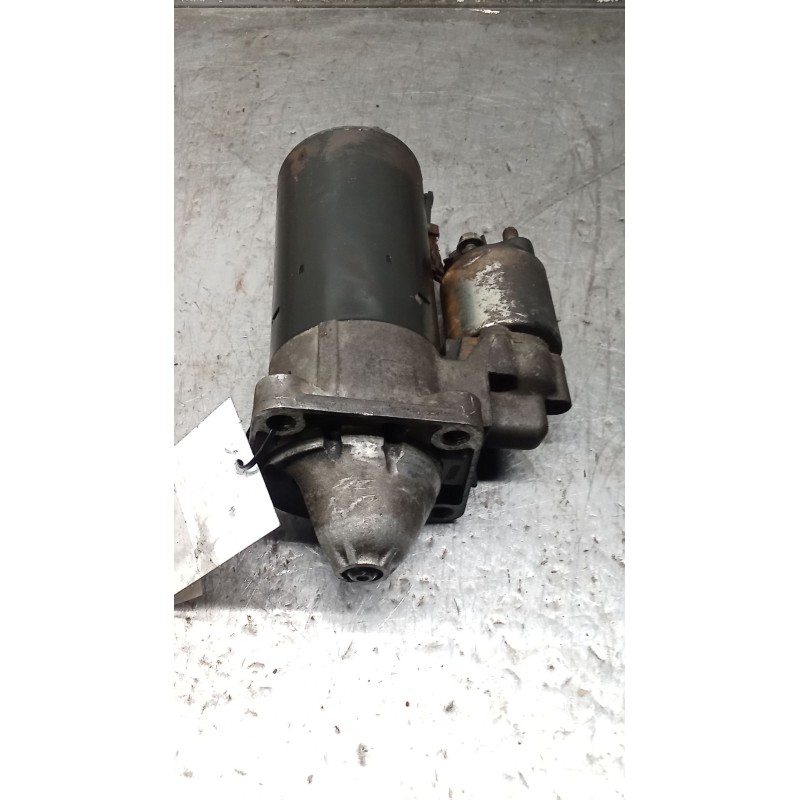 Recambio de motor arranque para ford focus ii (da_, hcp, dp) 1.8 tdci referencia OEM IAM 4M5T11000KB 0001109204 05