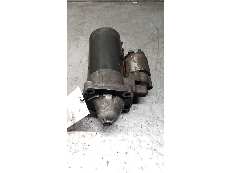 Recambio de motor arranque para ford focus ii (da_, hcp, dp) 1.8 tdci referencia OEM IAM 4M5T11000KB 0001109204 05