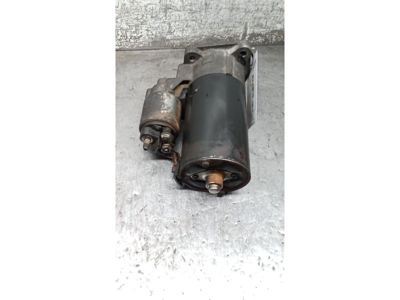 Recambio de motor arranque para ford focus ii (da_, hcp, dp) 1.8 tdci referencia OEM IAM 4M5T11000KB 0001109204 05
