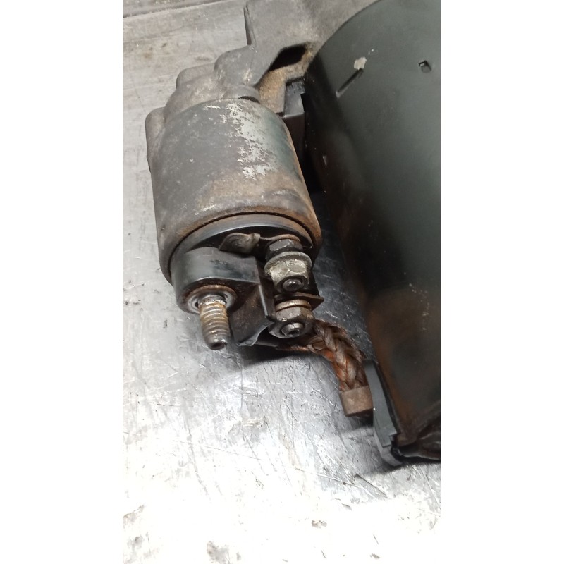 Recambio de motor arranque para ford focus ii (da_, hcp, dp) 1.8 tdci referencia OEM IAM 4M5T11000KB 0001109204 05