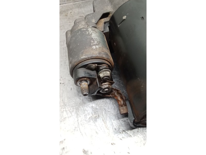 Recambio de motor arranque para ford focus ii (da_, hcp, dp) 1.8 tdci referencia OEM IAM 4M5T11000KB 0001109204 05