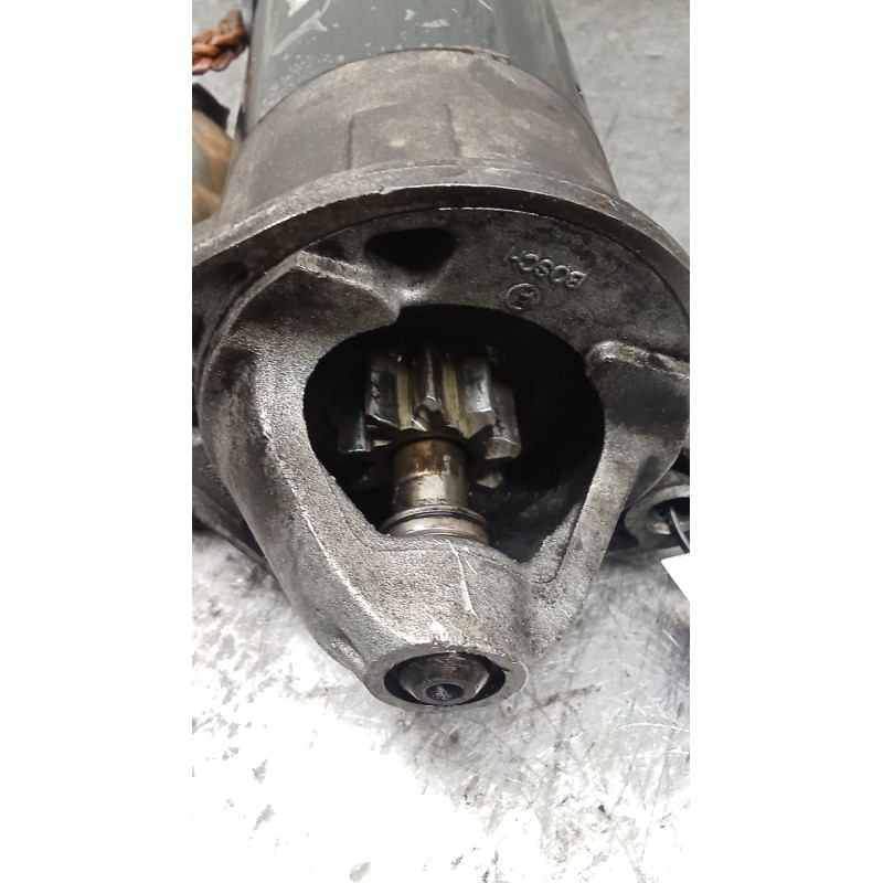 Recambio de motor arranque para ford focus ii (da_, hcp, dp) 1.8 tdci referencia OEM IAM 4M5T11000KB 0001109204 05