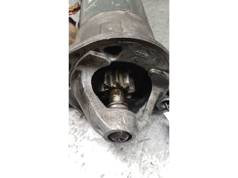 Recambio de motor arranque para ford focus ii (da_, hcp, dp) 1.8 tdci referencia OEM IAM 4M5T11000KB 0001109204 05