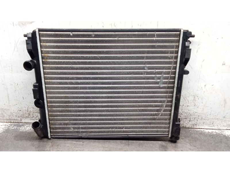 Recambio de radiador agua para renault kangoo (kc0/1_) d 65 1.9 (kc0e, kc02, kc0j, kc0n) referencia OEM IAM   97