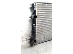 Recambio de radiador agua para renault kangoo (kc0/1_) d 65 1.9 (kc0e, kc02, kc0j, kc0n) referencia OEM IAM   97 2
