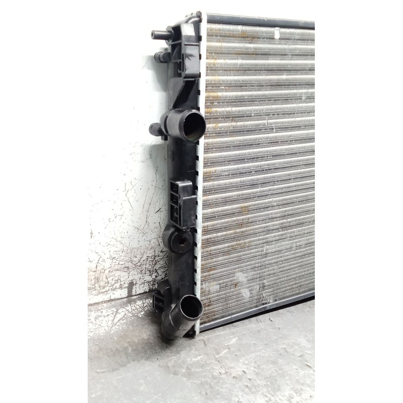 Recambio de radiador agua para renault kangoo (kc0/1_) d 65 1.9 (kc0e, kc02, kc0j, kc0n) referencia OEM IAM   97