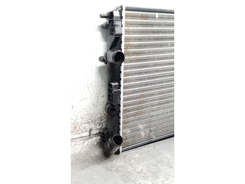 Recambio de radiador agua para renault kangoo (kc0/1_) d 65 1.9 (kc0e, kc02, kc0j, kc0n) referencia OEM IAM   97