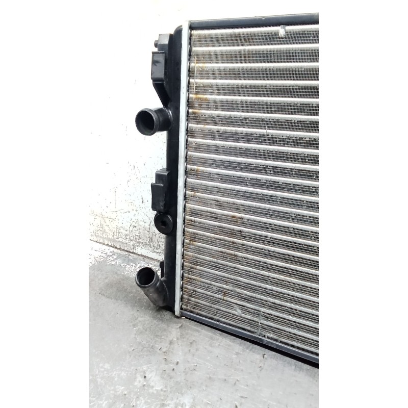 Recambio de radiador agua para renault kangoo (kc0/1_) d 65 1.9 (kc0e, kc02, kc0j, kc0n) referencia OEM IAM   97