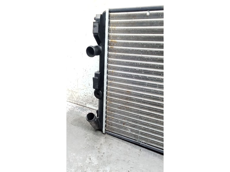 Recambio de radiador agua para renault kangoo (kc0/1_) d 65 1.9 (kc0e, kc02, kc0j, kc0n) referencia OEM IAM   97