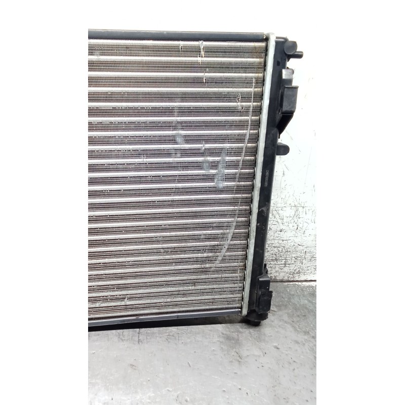 Recambio de radiador agua para renault kangoo (kc0/1_) d 65 1.9 (kc0e, kc02, kc0j, kc0n) referencia OEM IAM   97