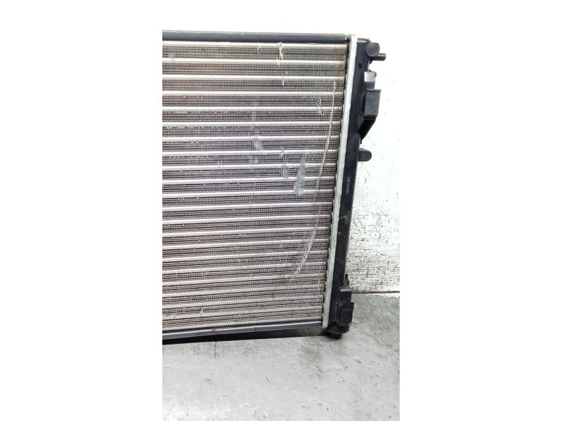 Recambio de radiador agua para renault kangoo (kc0/1_) d 65 1.9 (kc0e, kc02, kc0j, kc0n) referencia OEM IAM   97