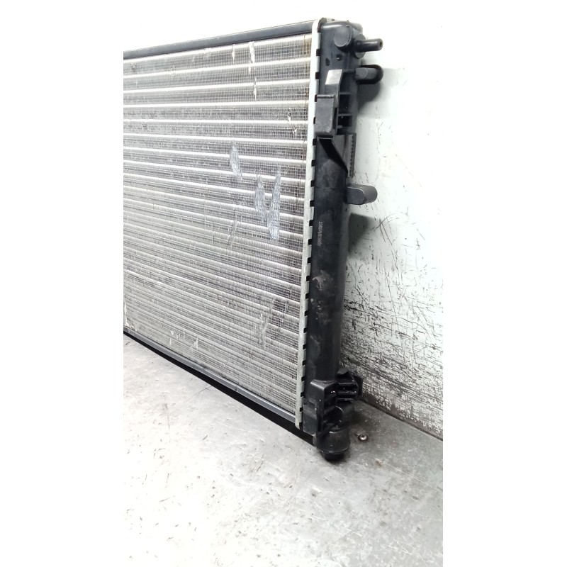 Recambio de radiador agua para renault kangoo (kc0/1_) d 65 1.9 (kc0e, kc02, kc0j, kc0n) referencia OEM IAM   97