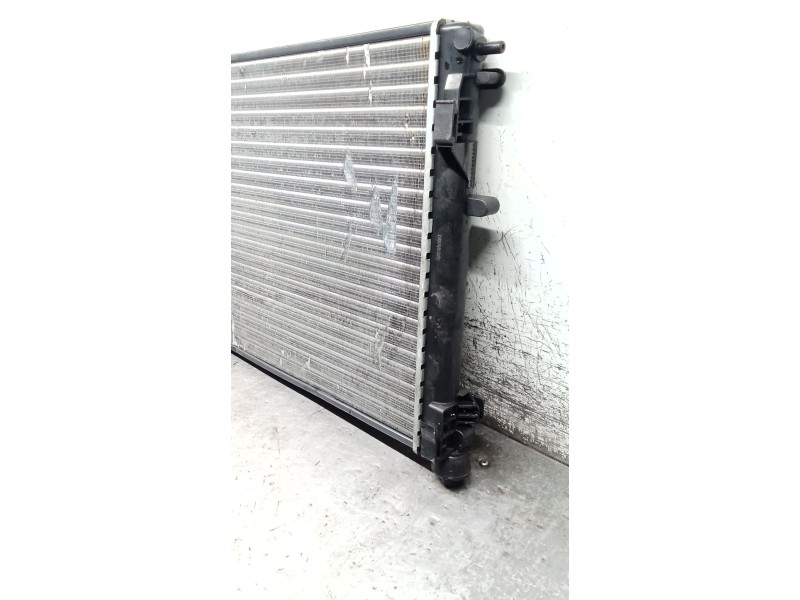 Recambio de radiador agua para renault kangoo (kc0/1_) d 65 1.9 (kc0e, kc02, kc0j, kc0n) referencia OEM IAM   97