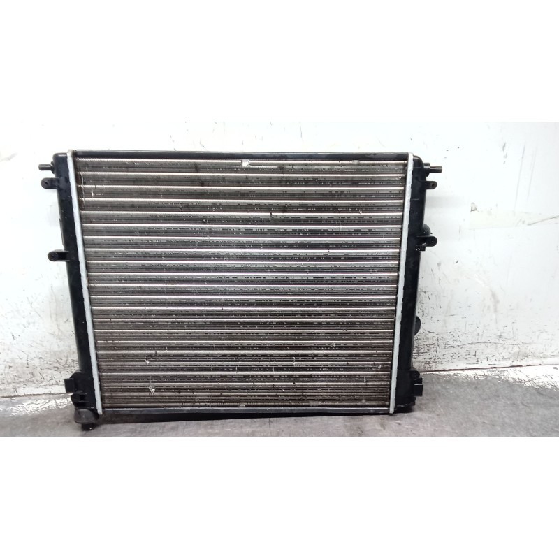 Recambio de radiador agua para renault kangoo (kc0/1_) d 65 1.9 (kc0e, kc02, kc0j, kc0n) referencia OEM IAM   97