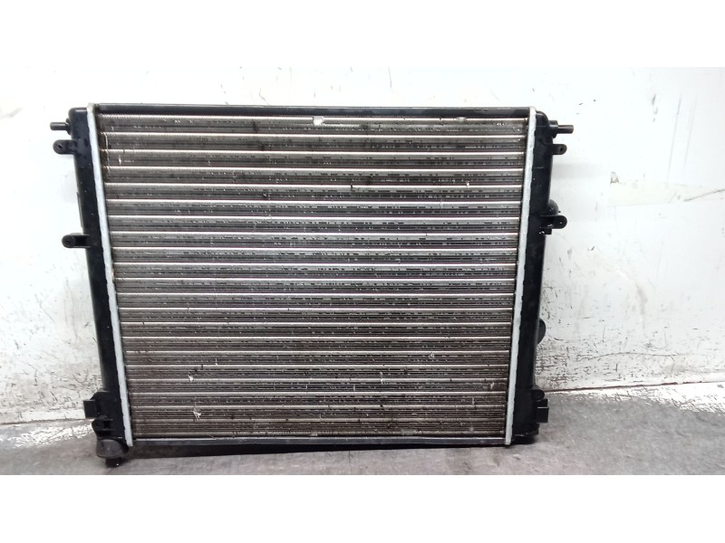 Recambio de radiador agua para renault kangoo (kc0/1_) d 65 1.9 (kc0e, kc02, kc0j, kc0n) referencia OEM IAM   97