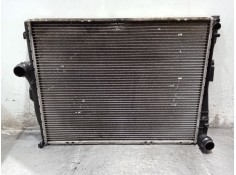 Recambio de radiador agua para bmw 3 touring (e46) 320 d referencia OEM IAM   