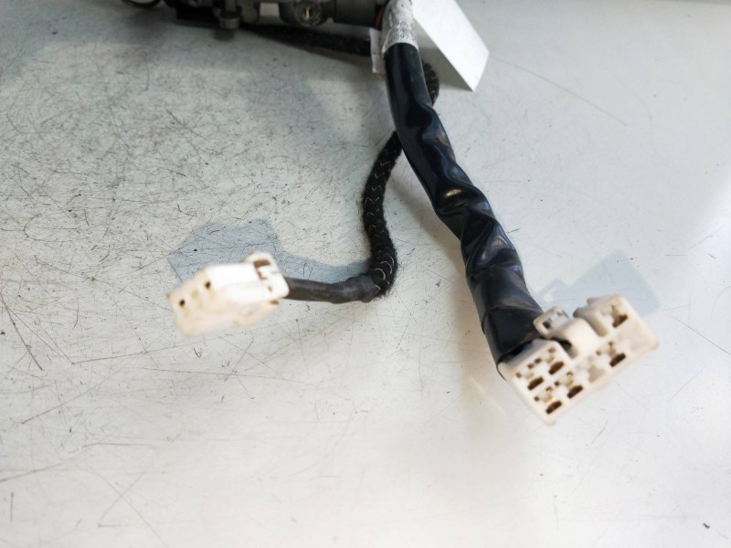 Recambio de conmutador de arranque para opel frontera b 2.2 16v dti referencia OEM IAM   