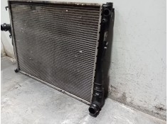Recambio de radiador agua para bmw 3 touring (e46) 320 d referencia OEM IAM    2