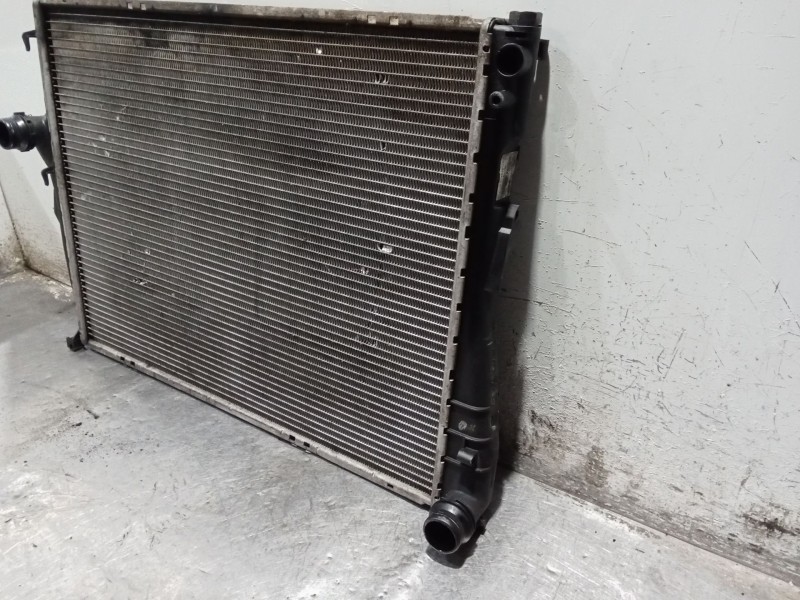 Recambio de radiador agua para bmw 3 touring (e46) 320 d referencia OEM IAM   