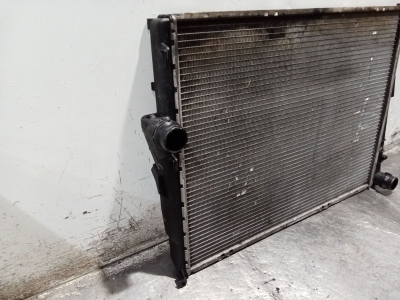 Recambio de radiador agua para bmw 3 touring (e46) 320 d referencia OEM IAM   