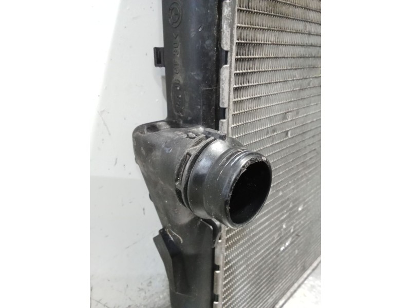 Recambio de radiador agua para bmw 3 touring (e46) 320 d referencia OEM IAM   