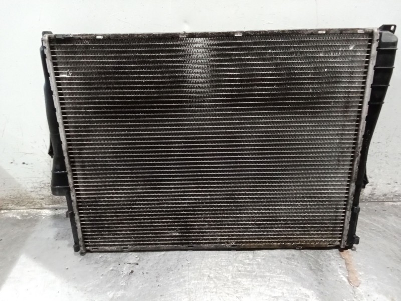 Recambio de radiador agua para bmw 3 touring (e46) 320 d referencia OEM IAM   