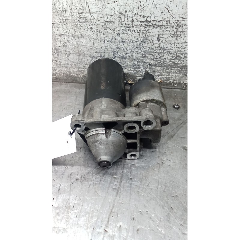 Recambio de motor arranque para renault kangoo express (fc0/1_) d 65 1.9 (fc0e, fc02, fc0j, fc0n) referencia OEM IAM 7700113207 