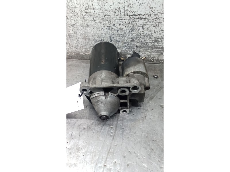Recambio de motor arranque para renault kangoo express (fc0/1_) d 65 1.9 (fc0e, fc02, fc0j, fc0n) referencia OEM IAM 7700113207 