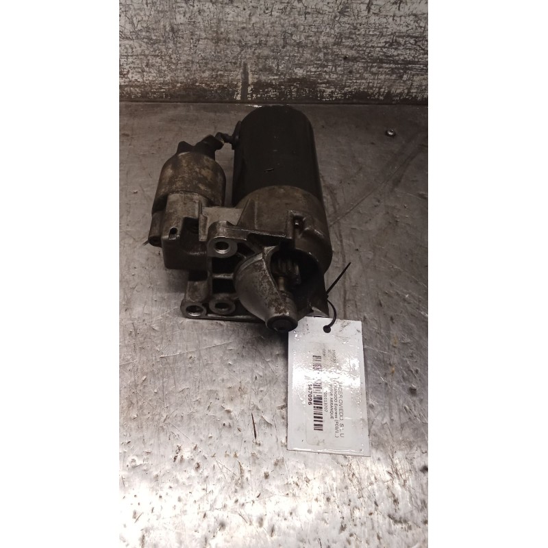 Recambio de motor arranque para renault kangoo express (fc0/1_) d 65 1.9 (fc0e, fc02, fc0j, fc0n) referencia OEM IAM 7700113207 