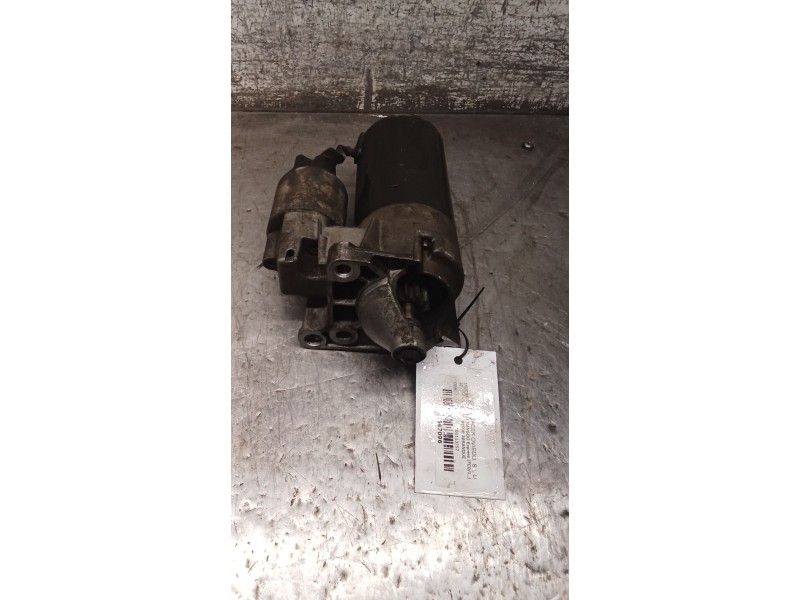 Recambio de motor arranque para renault kangoo express (fc0/1_) d 65 1.9 (fc0e, fc02, fc0j, fc0n) referencia OEM IAM 7700113207 