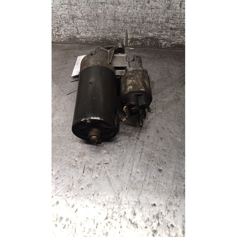 Recambio de motor arranque para renault kangoo express (fc0/1_) d 65 1.9 (fc0e, fc02, fc0j, fc0n) referencia OEM IAM 7700113207 