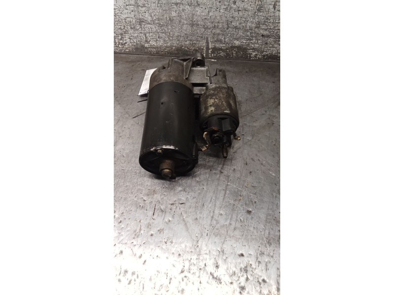 Recambio de motor arranque para renault kangoo express (fc0/1_) d 65 1.9 (fc0e, fc02, fc0j, fc0n) referencia OEM IAM 7700113207 