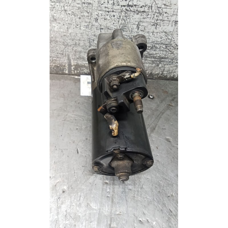 Recambio de motor arranque para renault kangoo express (fc0/1_) d 65 1.9 (fc0e, fc02, fc0j, fc0n) referencia OEM IAM 7700113207 