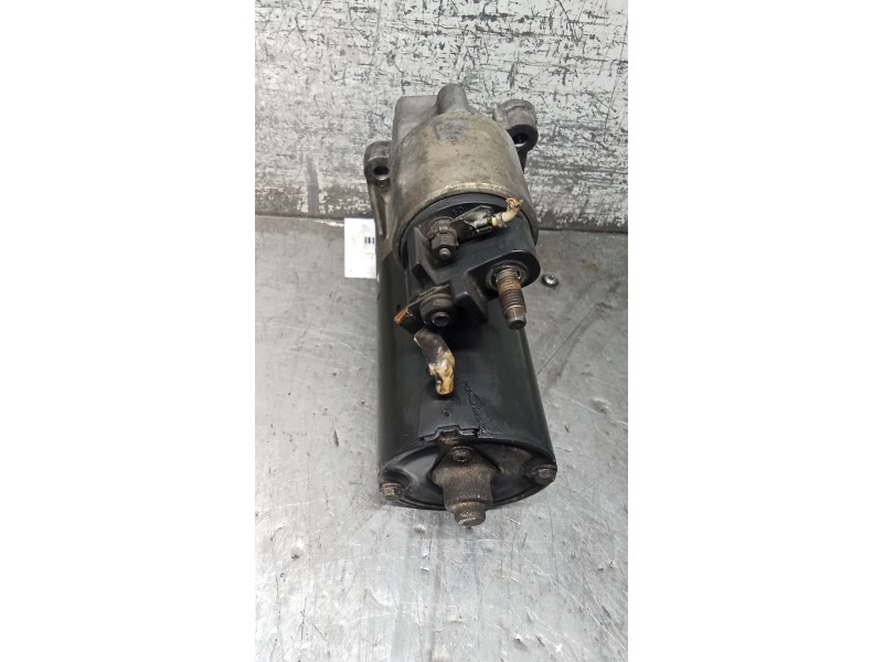 Recambio de motor arranque para renault kangoo express (fc0/1_) d 65 1.9 (fc0e, fc02, fc0j, fc0n) referencia OEM IAM 7700113207 