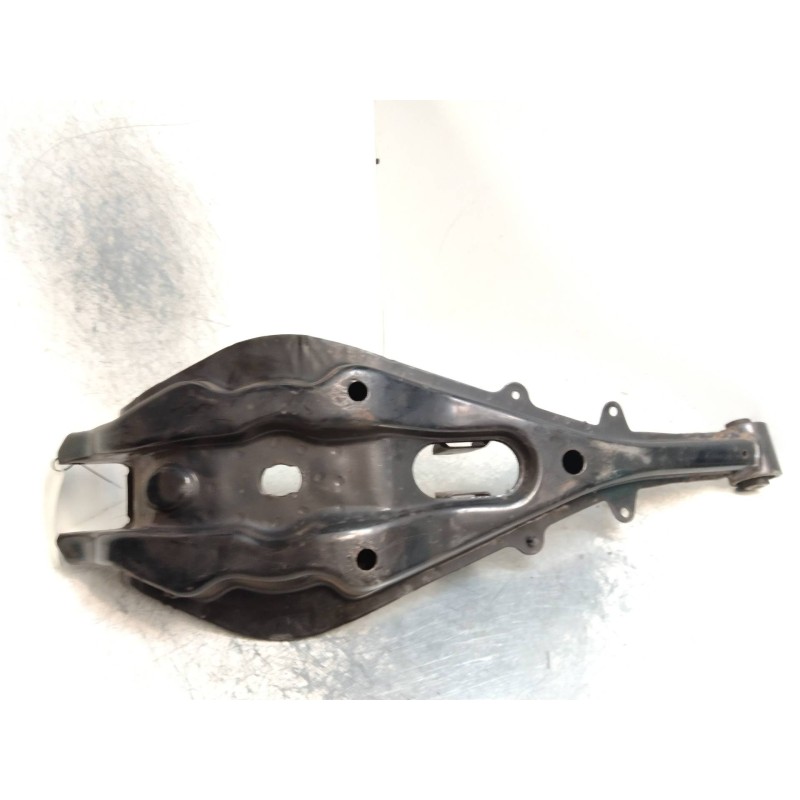 Recambio de brazo suspension superior trasero derecho para mg rover serie 75 (j/rj) 2.5 v6 24v cat referencia OEM IAM   