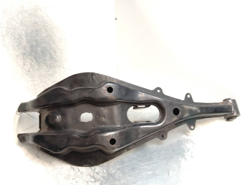 Recambio de brazo suspension superior trasero derecho para mg rover serie 75 (j/rj) 2.5 v6 24v cat referencia OEM IAM   