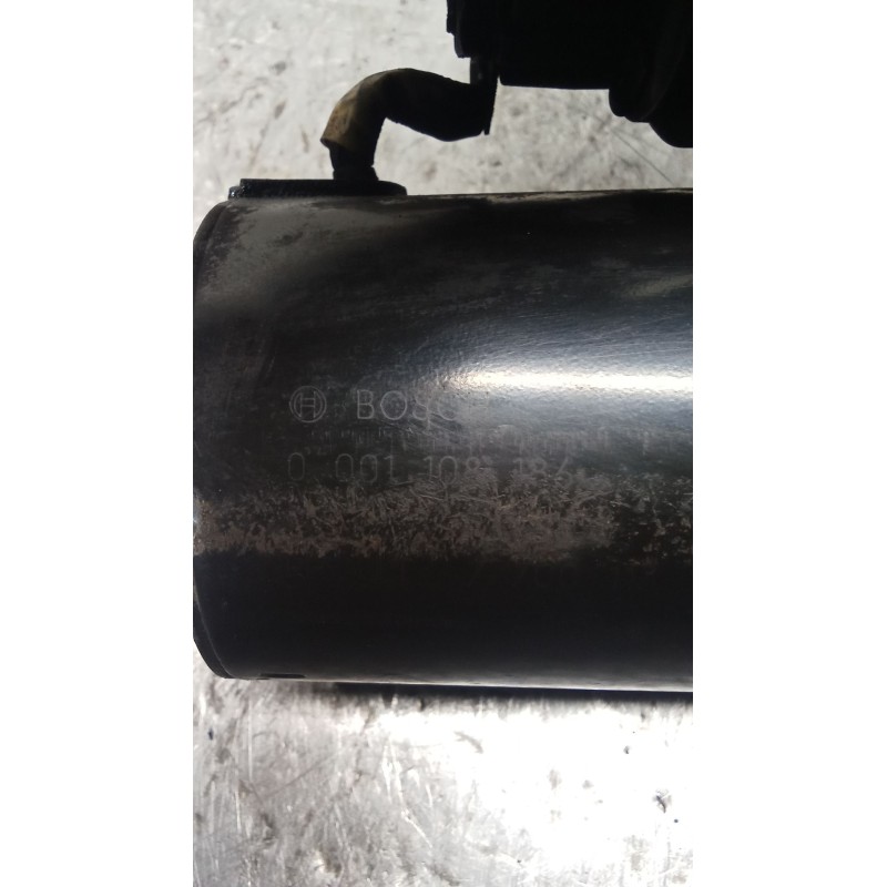 Recambio de motor arranque para renault kangoo express (fc0/1_) d 65 1.9 (fc0e, fc02, fc0j, fc0n) referencia OEM IAM 7700113207 