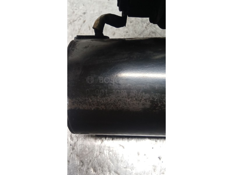 Recambio de motor arranque para renault kangoo express (fc0/1_) d 65 1.9 (fc0e, fc02, fc0j, fc0n) referencia OEM IAM 7700113207 