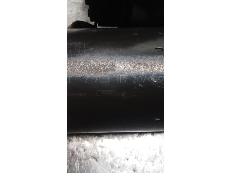 Recambio de motor arranque para renault kangoo express (fc0/1_) d 65 1.9 (fc0e, fc02, fc0j, fc0n) referencia OEM IAM 7700113207 