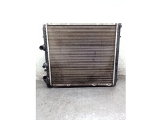 Recambio de radiador agua para renault kangoo express (fc0/1_) d 65 1.9 (fc0e, fc02, fc0j, fc0n) referencia OEM IAM 7700312358  