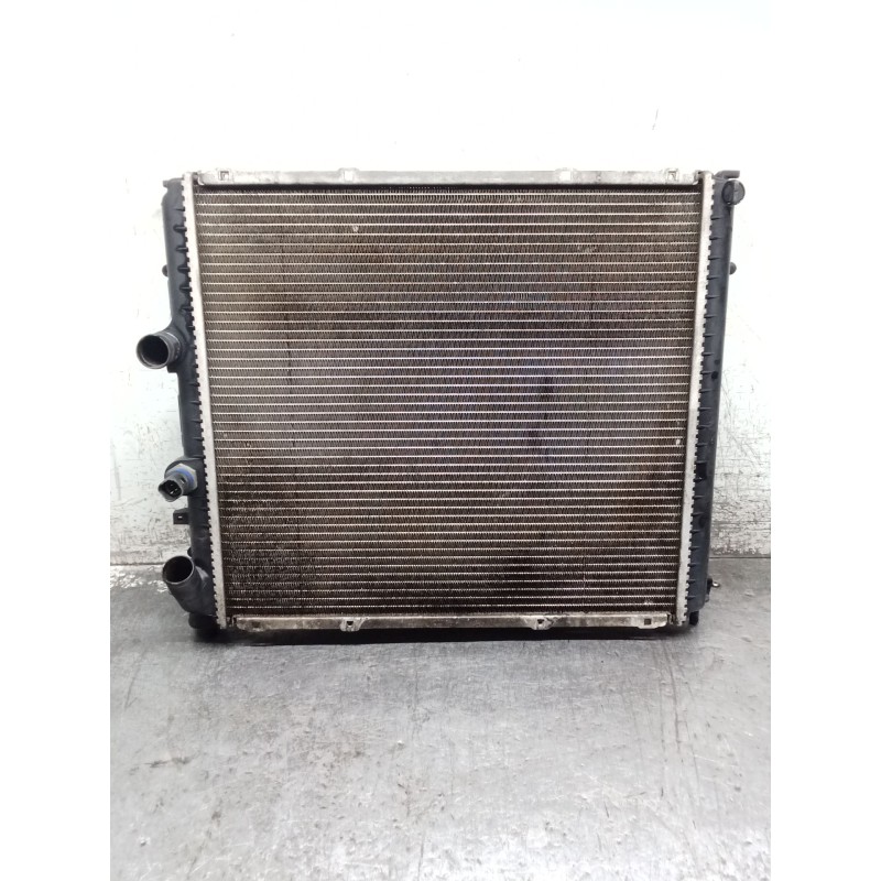 Recambio de radiador agua para renault kangoo express (fc0/1_) d 65 1.9 (fc0e, fc02, fc0j, fc0n) referencia OEM IAM 7700312358  