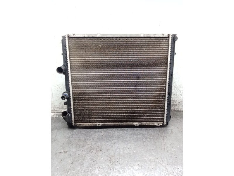 Recambio de radiador agua para renault kangoo express (fc0/1_) d 65 1.9 (fc0e, fc02, fc0j, fc0n) referencia OEM IAM 7700312358  