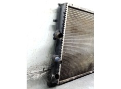Recambio de radiador agua para renault kangoo express (fc0/1_) d 65 1.9 (fc0e, fc02, fc0j, fc0n) referencia OEM IAM 7700312358   2