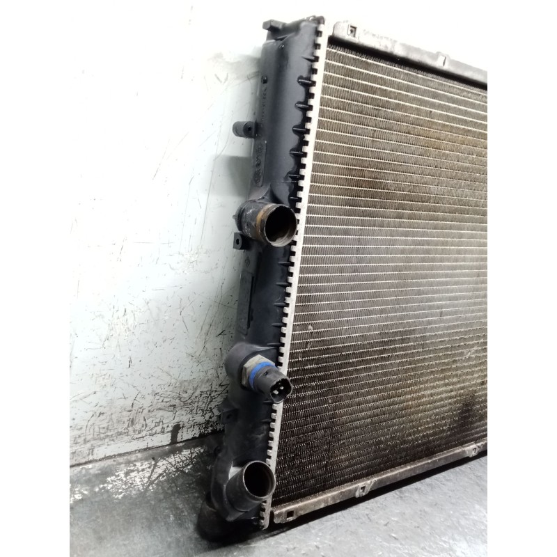 Recambio de radiador agua para renault kangoo express (fc0/1_) d 65 1.9 (fc0e, fc02, fc0j, fc0n) referencia OEM IAM 7700312358  