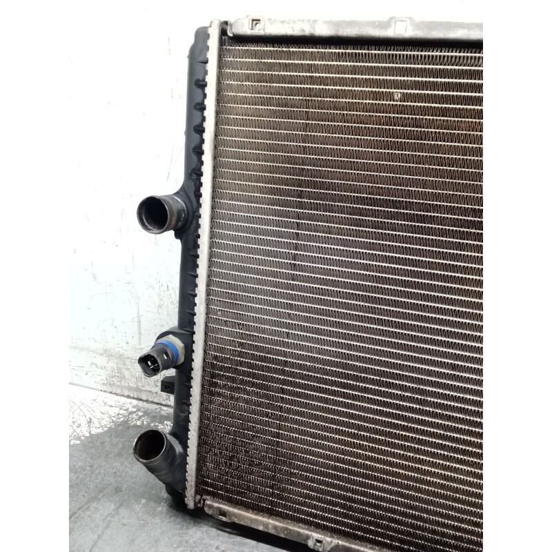 Recambio de radiador agua para renault kangoo express (fc0/1_) d 65 1.9 (fc0e, fc02, fc0j, fc0n) referencia OEM IAM 7700312358  