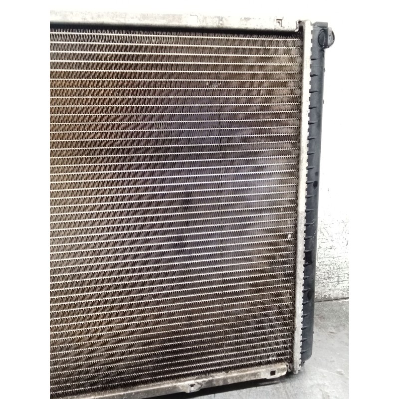 Recambio de radiador agua para renault kangoo express (fc0/1_) d 65 1.9 (fc0e, fc02, fc0j, fc0n) referencia OEM IAM 7700312358  