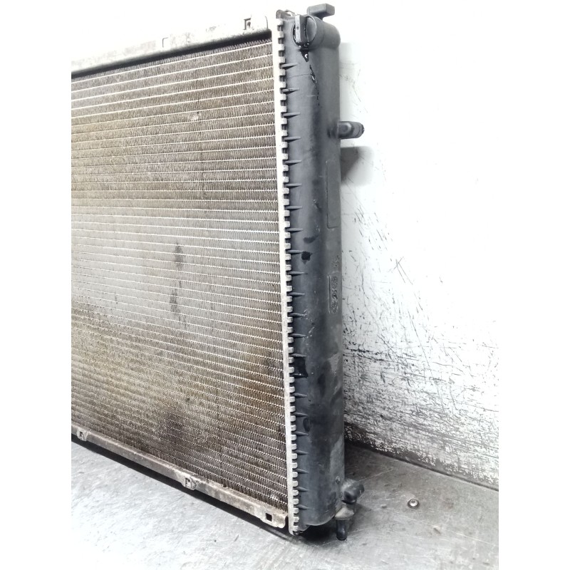 Recambio de radiador agua para renault kangoo express (fc0/1_) d 65 1.9 (fc0e, fc02, fc0j, fc0n) referencia OEM IAM 7700312358  