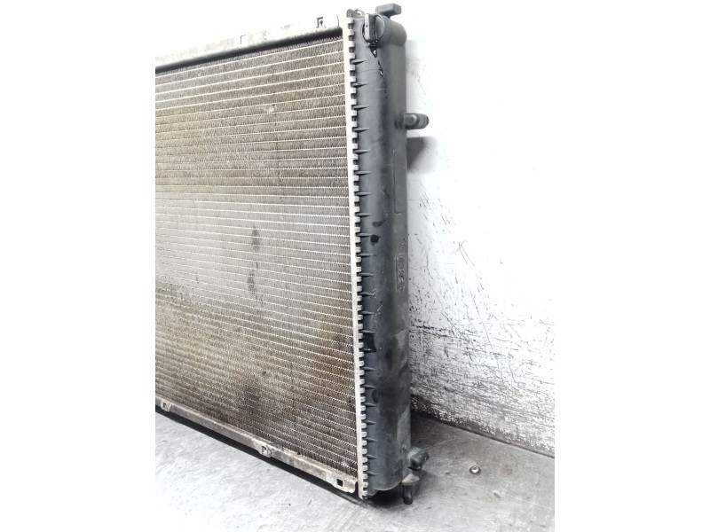 Recambio de radiador agua para renault kangoo express (fc0/1_) d 65 1.9 (fc0e, fc02, fc0j, fc0n) referencia OEM IAM 7700312358  